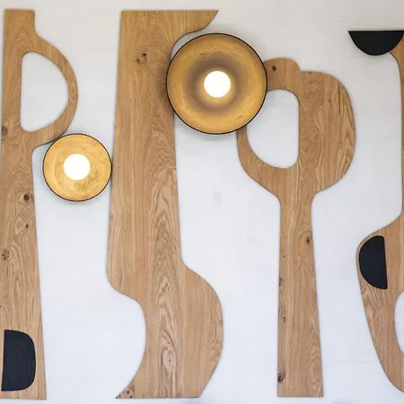 Thetis Apartamento *