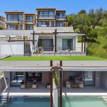 Thetis Apartamento *