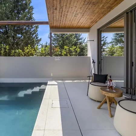 Apartamento Thetis *