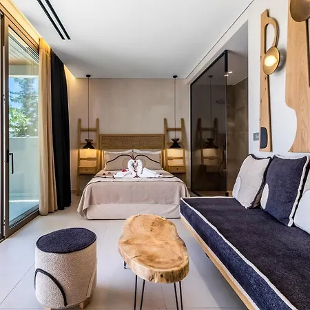 Thetis Apartamento *