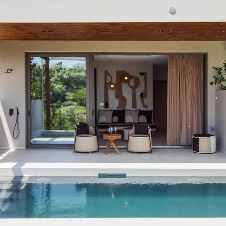 Thetis Apartamento *