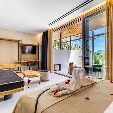 Thetis Apartamento *