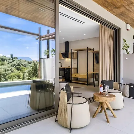 Thetis Apartamento *